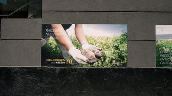 “Del Origen a la Mesa”,