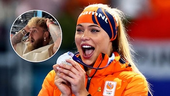 Jutta Leerdam sumó otra medalla