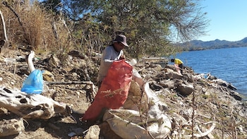 El Salvador: el MOP lidera