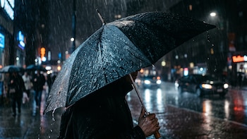 El fenómeno de El Niño no evitará los aguaceros en Colombia: subdirectora de Meteorología del Ideam reveló cuáles serán los meses más lluviosos