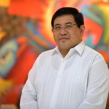 Crédito: Facebook/José Carlos Acosta