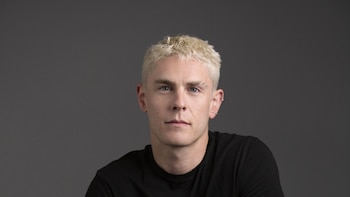 Patrick Criado, Premio Luz de la edición 52 del Festival de Huelva