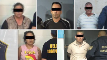 Las escuchas a la banda