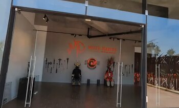 Acachinango es un sitio tranquilo y natural para disfrutar en familia