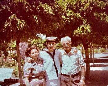 Punta Alta, al mes de