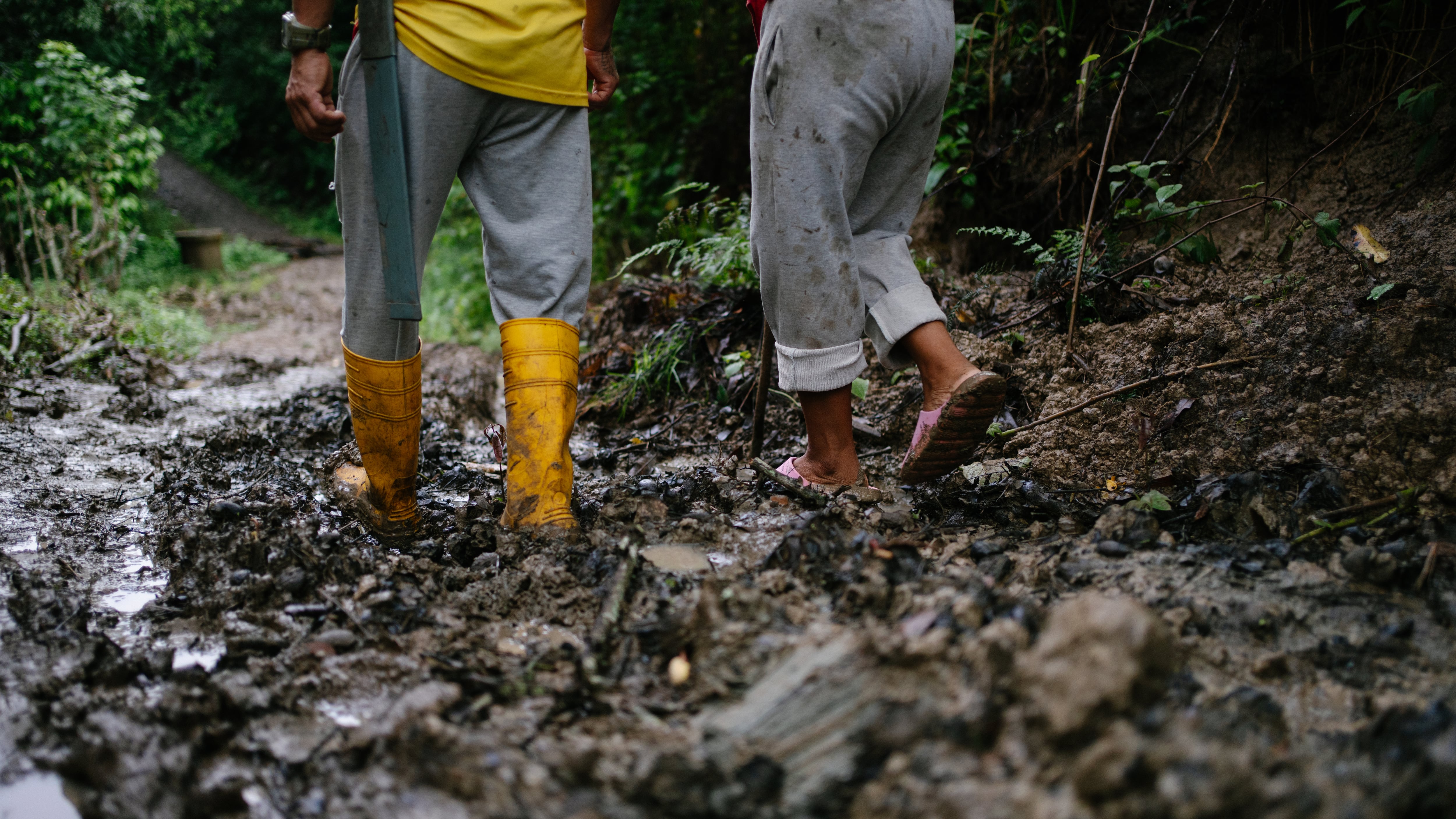 Las provincias con mayor exposición serían Guayas, Manabí, Los Ríos, El Oro, Esmeraldas, Santa Elena y Santo Domingo de los Tsáchilas, de acuerdo con estos escenarios. La situación adquiere especial relevancia tras la declaratoria de Alerta Roja a nivel nacional (Plan Internacional)