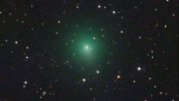 Paso a paso: cómo ver el cometa 88P/Howell desde México, que pasa por la Tierra cada 5.5 años