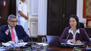 Consejo de Ministros aprueba pedido de facultades legislativas por 120 días y lo enviará este viernes al Congreso