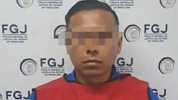 Detuvieron a dos custodios por fuga de reo en Tamaulipas, era ex policía y sigue prófugo
