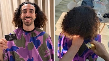 Malestar en Chelsea en medio del presente del equipo: el peluquero de una figura habría filtrado información del plantel