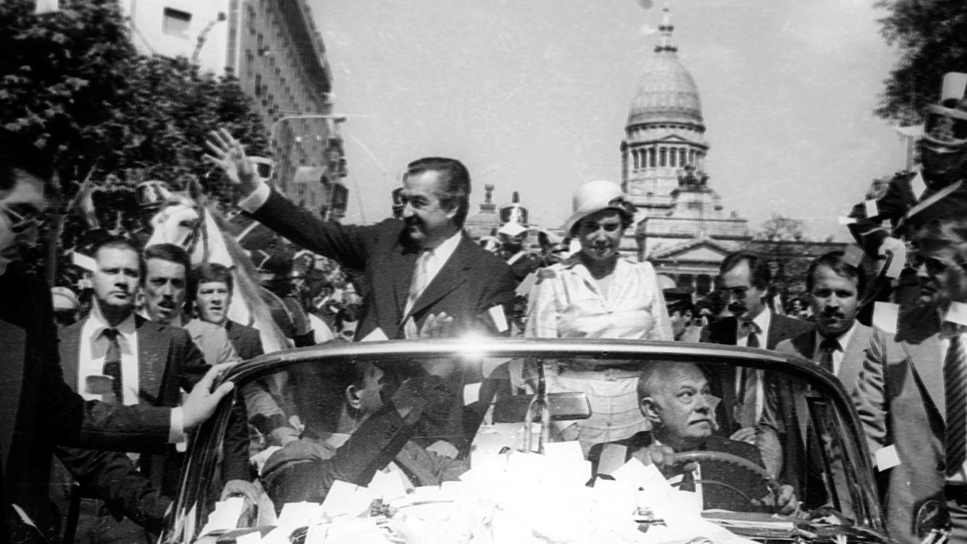 Ricardo Alfonsín sostuvo que el Gobierno busca eliminar las PASO porque considera que las primarias abiertas podrían favorecer la articulación de la oposición (NA)