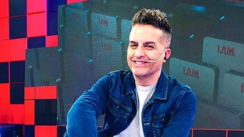 Ángel de Brito reveló cuál