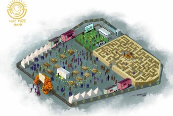 Todo Miami puede perderse en