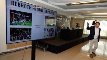 El experto Salvador Rodríguez advierte de que "hay más racismo" en el fútbol del que se cree