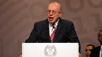 “La organización electoral es muy