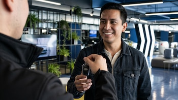 Más tecnología, menos incertidumbre: así evoluciona la compra de vehículos usados