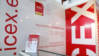 ICEX lanza la primera convocatoria