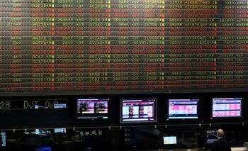 Con la reestructuración de deuda