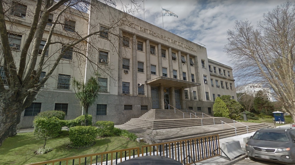 El Gobierno transformó la Casa de Moneda en sociedad anónima para modernizar su gestión