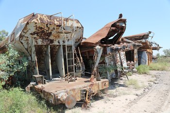 La Personería de la capital