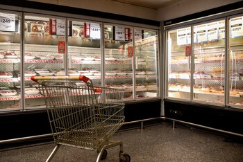 Los comercios perderán la energía