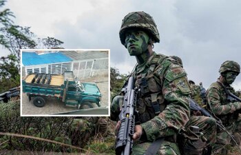 Drones sobrevolarán en Tunja y