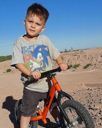 Santi Galdeano había acudido a