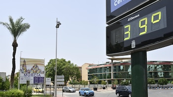 Von der Leyen anuncia un plan europeo contra las olas de calor para mejorar la prevención y respuesta