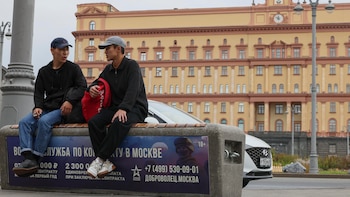 El canal australiano ABC rechaza