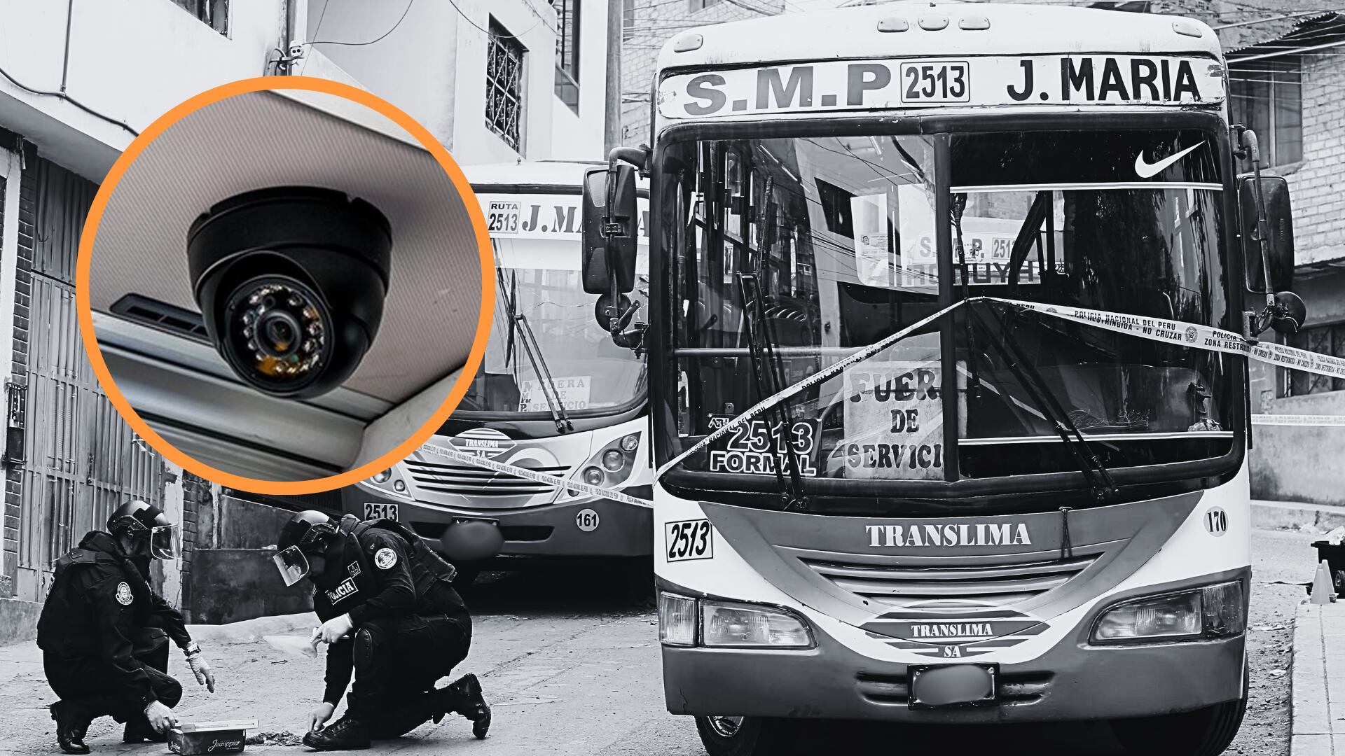 Gremio de transporte público en contra de medidas de Keiko Fujimori para frenar extorsiones: “No estamos conformes con el Plan Escudo”