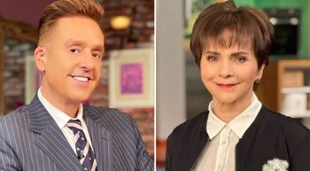 Daniel Bisogno debe alejarse de