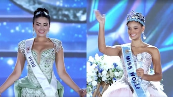 Miss Mundo 2026 en Vietnam: Josiane Sciotti llevó a Perú hasta el Top 20, pero Joheirry Mola se queda con la corona