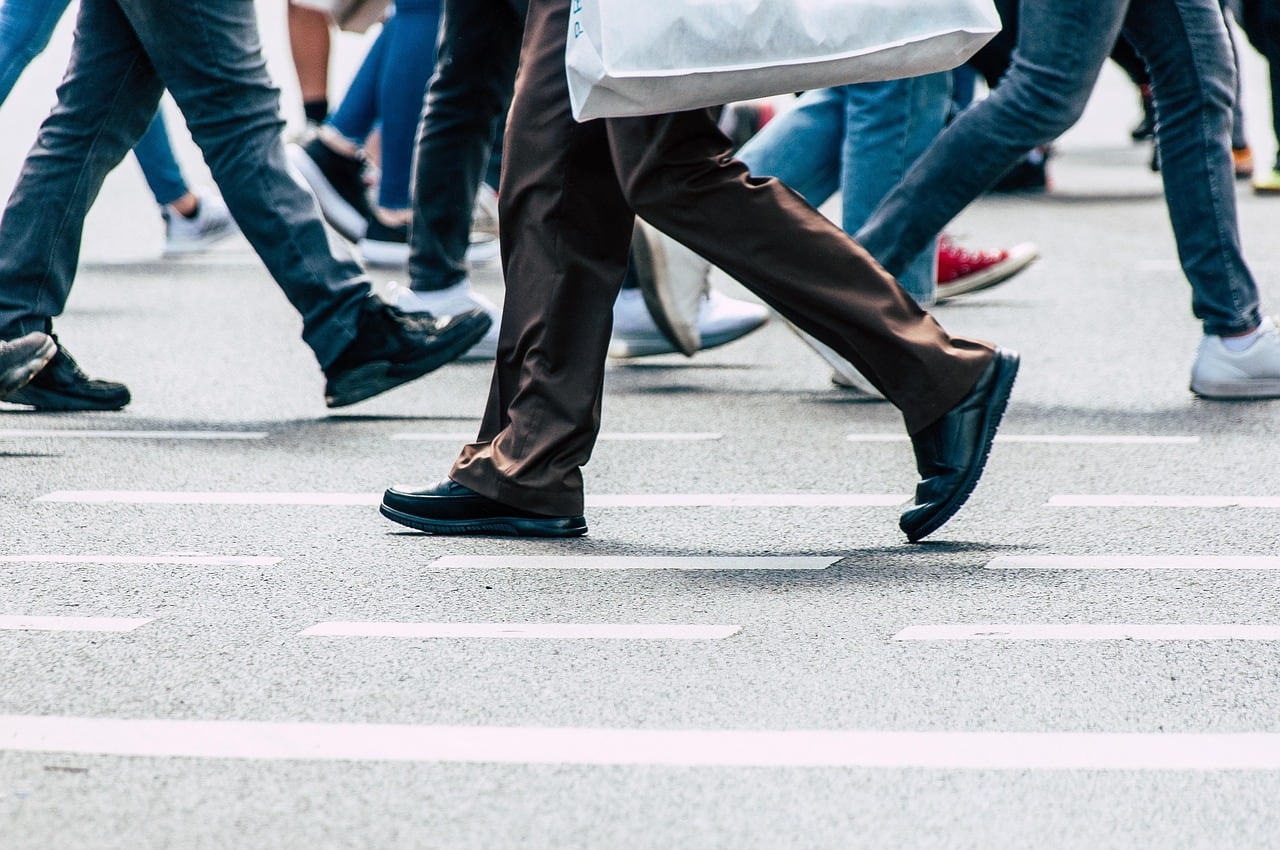 La jueza de primera instancia fundamentó el rechazo del reclamo en la insuficiencia de la prueba presentada sobre el lugar y la mecánica del accidente. (Foto de archivo: Pixabay)