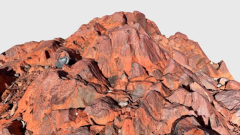 El impacto de asteroide más antiguo conocido en la Tierra data con precisión de hace 3 mil millones de años