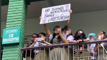 Cette année, il y a