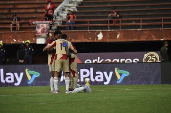 Independiente Medellín está obligado a