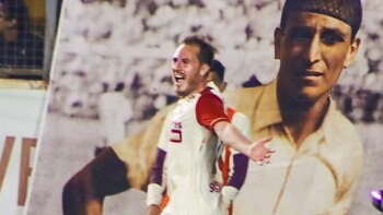 Novick anotó y dio una