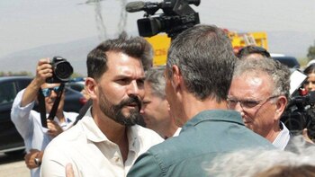 PSOE Cáceres espera que Sánchez