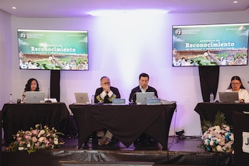 Varios comparecientes reconstruyeron el funcionamiento del patrón criminal y reconocieron que las ejecuciones respondían a una política de presión por resultados operacionales dentro de distintas unidades militares - crédito JEP