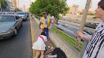 La streamer Nanatty pidió perdón