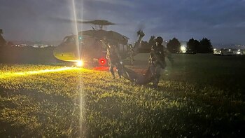 El sur del Cauca vive