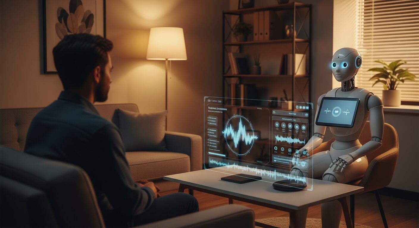 Científico de Meta predice que la IA en el futuro “debe entender el mundo físico y no solo predecir palabras”