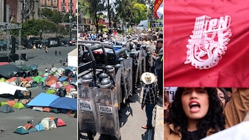 Pese a demandas de colectivos, autoridades de la CDMX aseguran que capitalinos tienen derecho a “disfrutar” del Mundial 2026