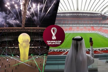 El país árabe abre sus puertas para celebrar el Mundial de Futbol 2022