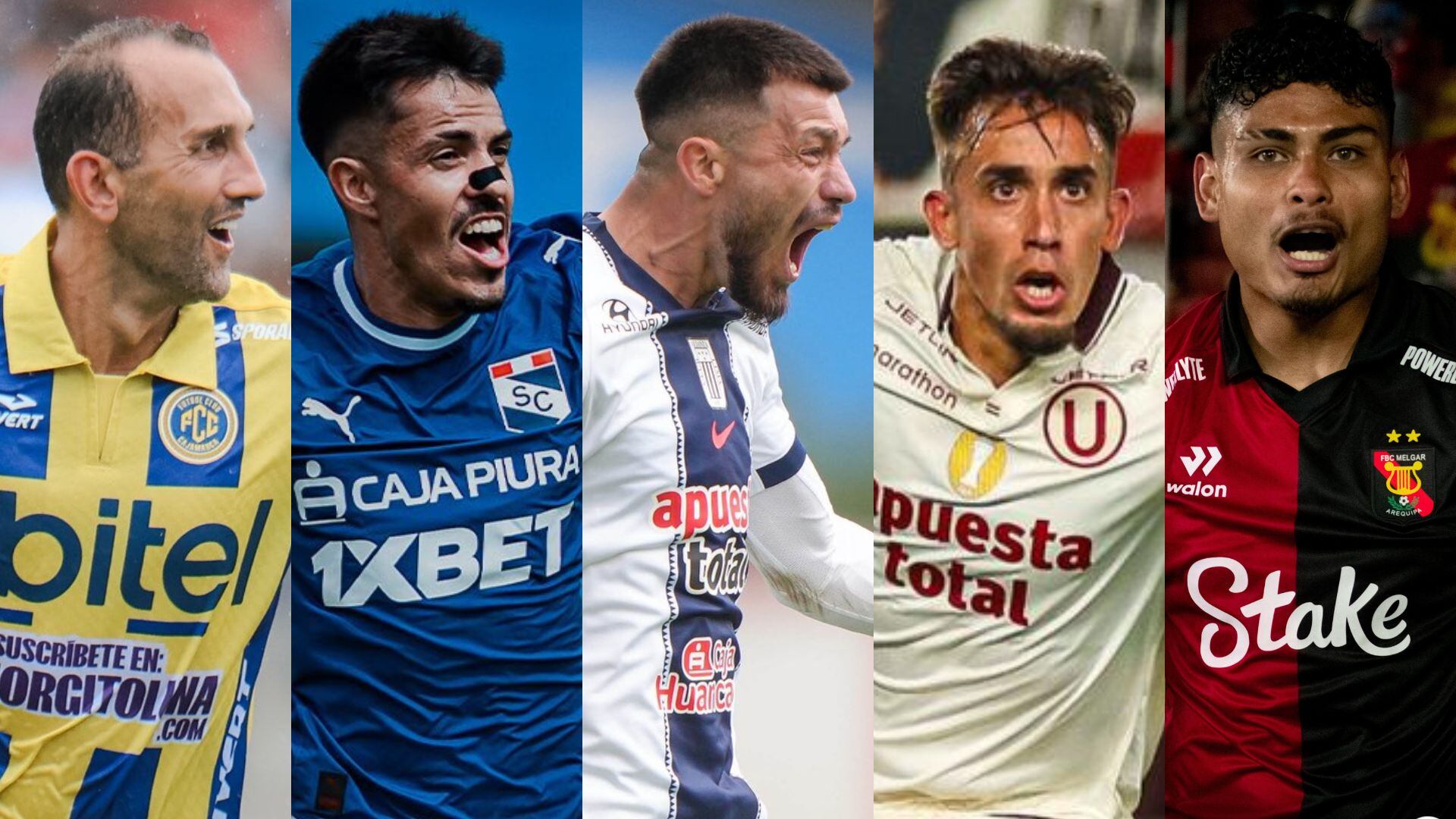 Programación de la fecha 2 del Torneo Apertura de la Liga 1 2026: partidos, horarios y canales TV.