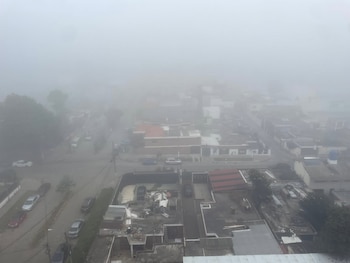 La temporada fría en Guatemala comenzará en la segunda quincena de octubre, aunque los primeros frentes fríos llegarán en noviembre.