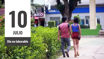 Congreso declaró día no laborable este viernes 10 de julio en esta ciudad del Perú