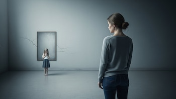 Cómo la falta de reconocimiento en la niñez impacta en la autoestima y los vínculos a futuro