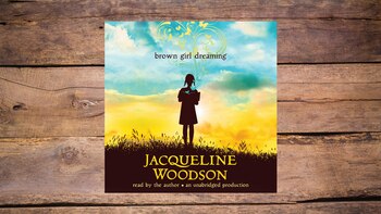 "Brown Girl Dreaming" es un