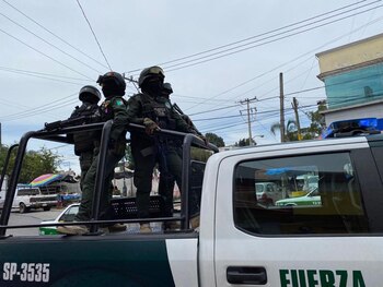 Junto con lo asegurado, los